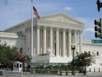 Equal Justice For All The Us Supreme Court By Csx5344 On