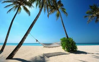 Most Beautiful Beach HD Wallpaper