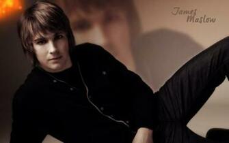 James Maslow By Glef7
