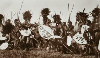 The Battle Of Isandlwana And Rorkes Drift