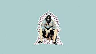The Big Lebowski HD Wallpaper