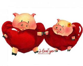 Valentine S Day Cartoons Source Wallcoo Net Holiday