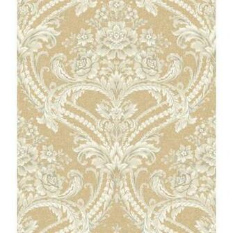 Rose Gold Metallic Background Meta
