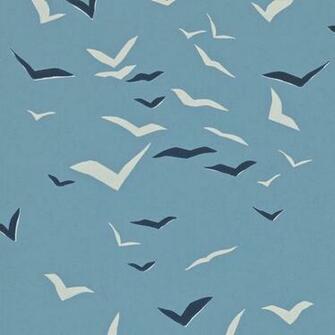 Scion Wallpaper Melinki Flight Collection Thumb