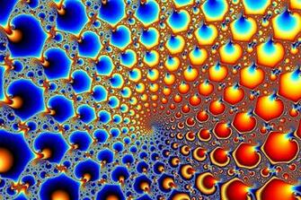 Hypnotic Wallpaper