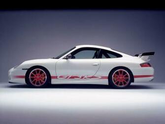 Porsche Gt3 Rs Wallpaper