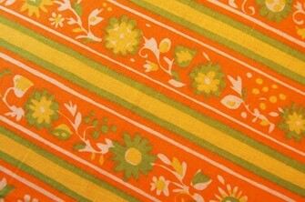 Hippie Flower Background Wallpaper HD Background