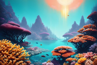 Premium Photo Wallpaper