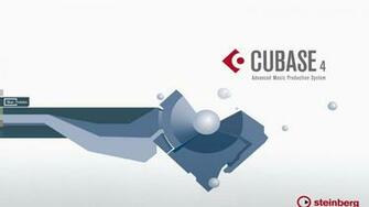 Cubase Music Production System HD Wallpaper Hq Desktop