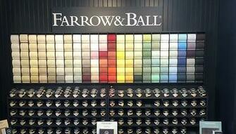 Monarch Paints High Park Store