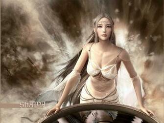 Shaiya Wallpaper No By Icecee