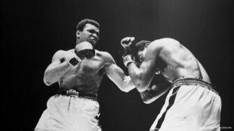 Boxing Wallpaper HD Image