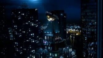 Twin Cities Daily Planet HD Wallpaper