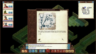 Avernum Wallpaper Image In Collection