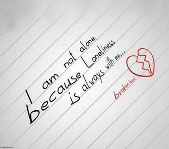 New Broken Heart Quotes Image Soaknowledge