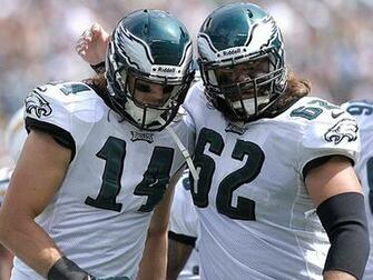 Image Jason Kelce Eagles Cooper