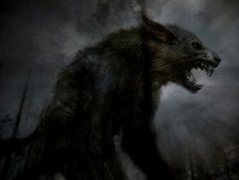 Werewolf Desktop