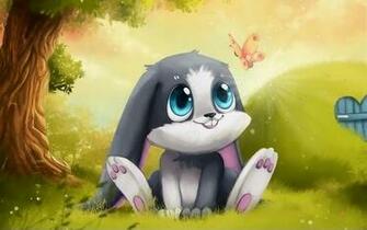 Cute Animation Wallpaper Sf