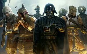 Star Wars Boba Fett Wallpaper 4k HD On