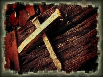 Good Friday Cross Wallpaper Cool Christian