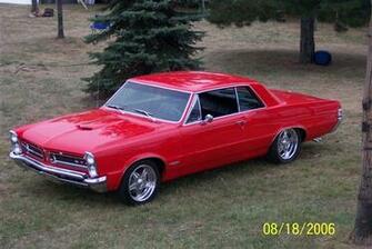 Pontiac Gto Pictures Cargurus
