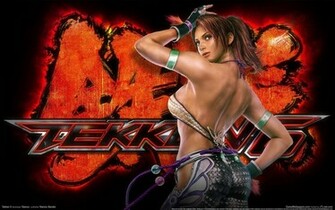 In Celebration Of Launch One The Best Fighting Games Ever