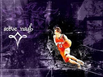Steve Nash Wallpaper