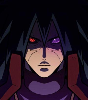 Madara Uchiha Wallpaper Enjpg