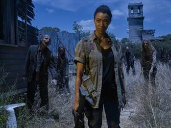 Sonequa Martin Green HD Wallpaper Background Image