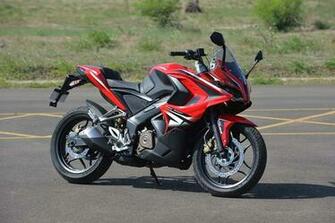 Bajaj Pulsar Rs HD Wallpaper Pictures Image And