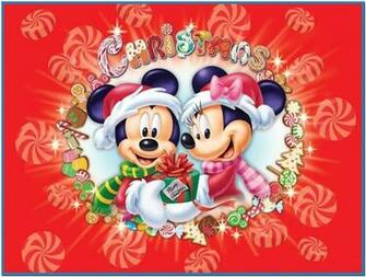 Disney Screensaver Wallpaper