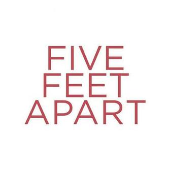 Five Feet Apart Home