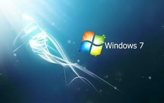 Windows Crystal Pack Blue Green Red HD Wallpaper