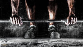 Crossfit Wallpaper