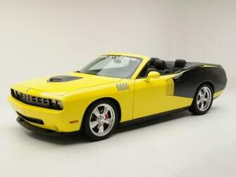 Hemi Cuda Convertible Wallpaper Picswallpaper