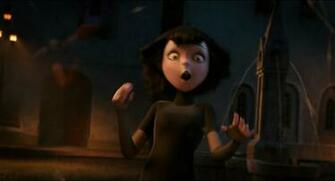 Hotel Transylvania Image