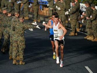 Size Desktop Wallpaper Of Marine Corps Marathon