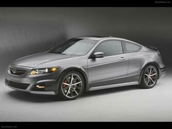 Home Honda Accord Hfs Concept Car Wallpaper