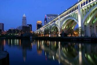 Of Cleveland