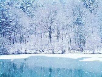HD Wallpaper Winter Scenes For Desktop