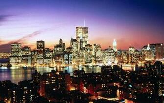 New York Wallpaper Pictures