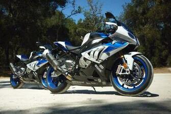 Bmw Hp4 And Alpinestars Summer Clothing Re