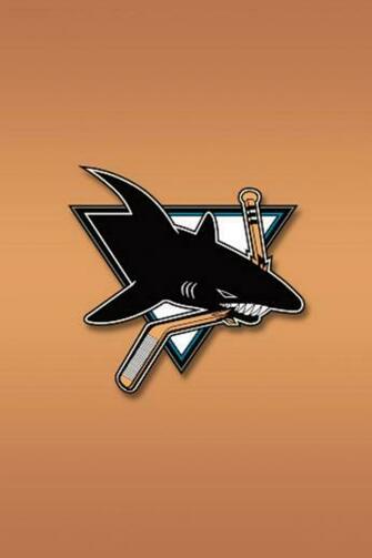 San Jose Sharks iPhone Wallpaper HD