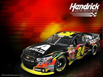 Hendrick Motorsports