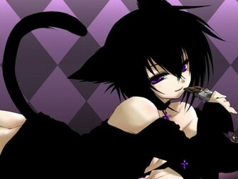 Fr O Maneki Neko Wallpaper Anime Background