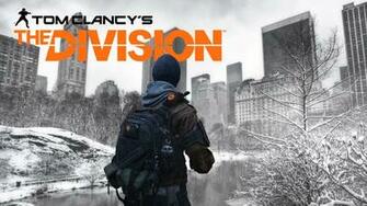 The Division Wallpaper Mydivision Net