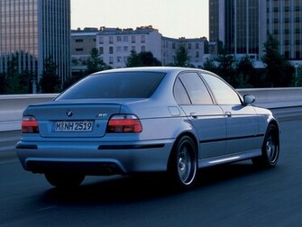 Bmw E39 M5 Wallpaper HD In Cars Imageci