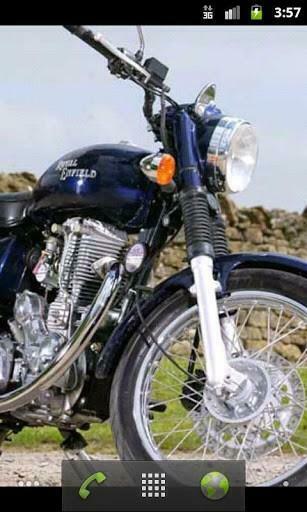 Ads Get The Best Of Royal Enfield Motorbikes Collection HD Wallpaper