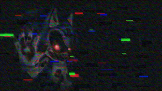 Sonic Exe Tv Distortion By Justasonicfan