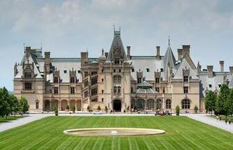 Pin Biltmore Estate Asheville North Carolina Desktop Wallpaper On